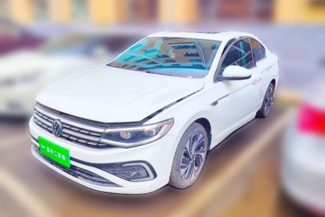 Gebrauchter Volkswagen Bora 2024 200TSI DSG EnjoyDrive PRO Edition