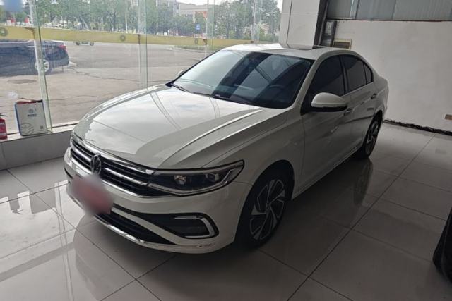 Used Volkswagen Bora 2024 200TSI DSG EnjoyDrive PRO Edition