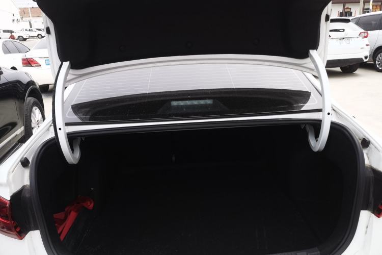 Used Volkswagen Bora 2024 280TSI DSG Comfort Edition Trunk