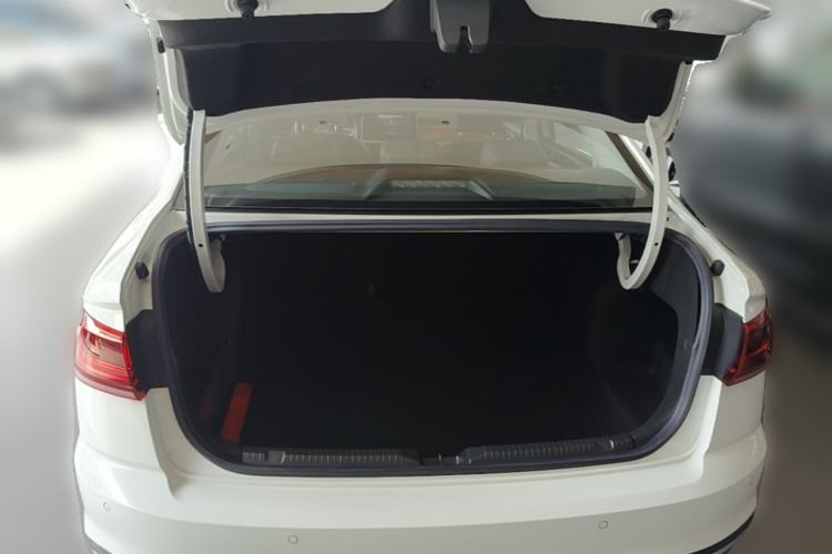 Used Volkswagen Bora 2024 200TSI DSG EnjoyDrive PRO Edition Trunk