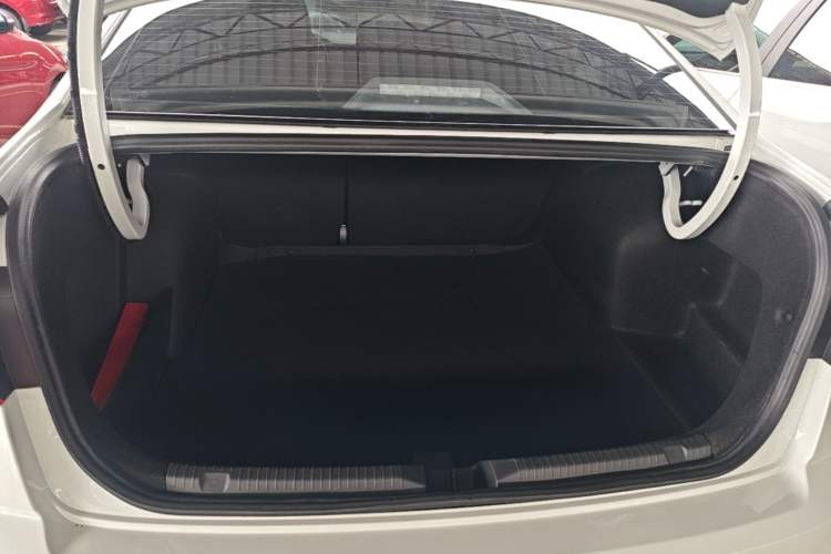 Used Volkswagen Bora 2024 200TSI DSG Comfort Edition Trunk