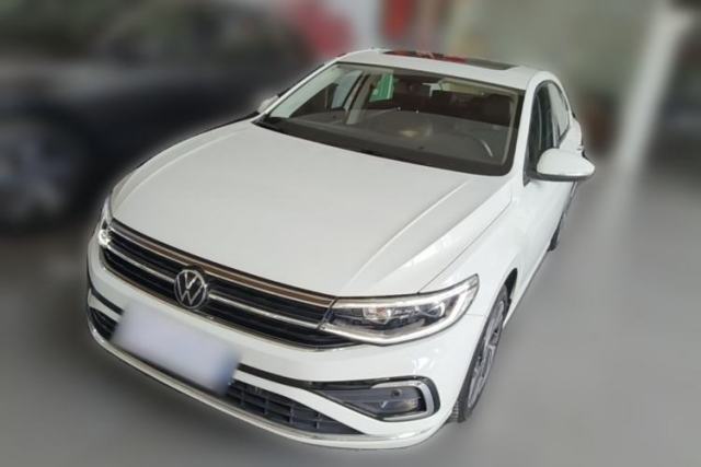 Used Volkswagen Bora 2024 200TSI DSG EnjoyDrive PRO Edition