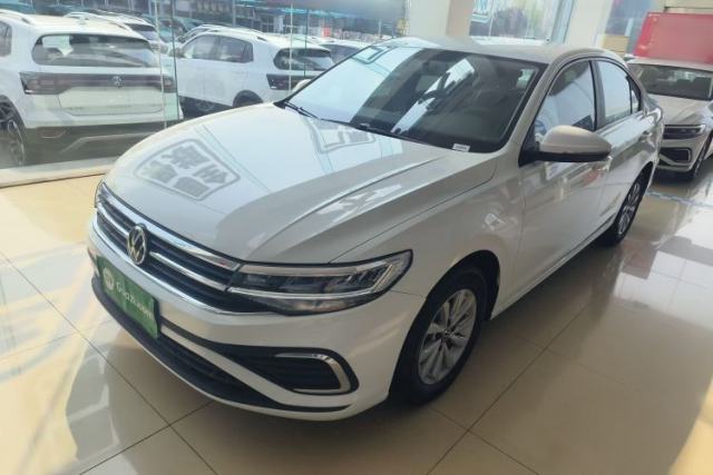Used Volkswagen Bora 2024 200TSI DSG Comfort Edition
