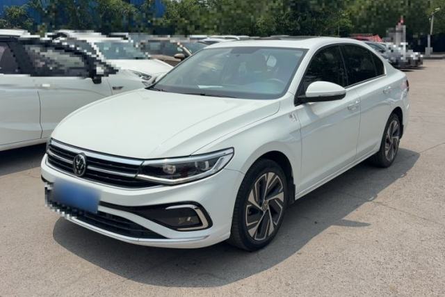 Ojetý Volkswagen Bora 2024 200TSI DSG EnjoyDrive PRO Edition