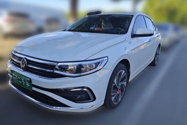 Used Volkswagen Bora 2024 200TSI DSG EnjoyDrive PRO Edition