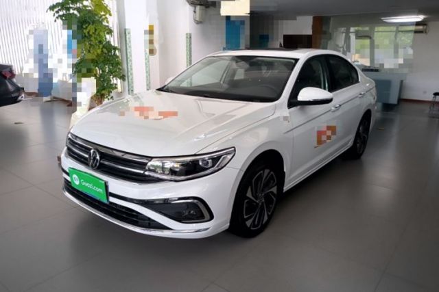 Used Volkswagen Bora 2024 200TSI DSG EnjoyDrive PRO Edition