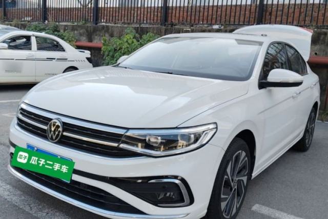 Used Volkswagen Bora 2024 200TSI DSG EnjoyDrive PRO Edition