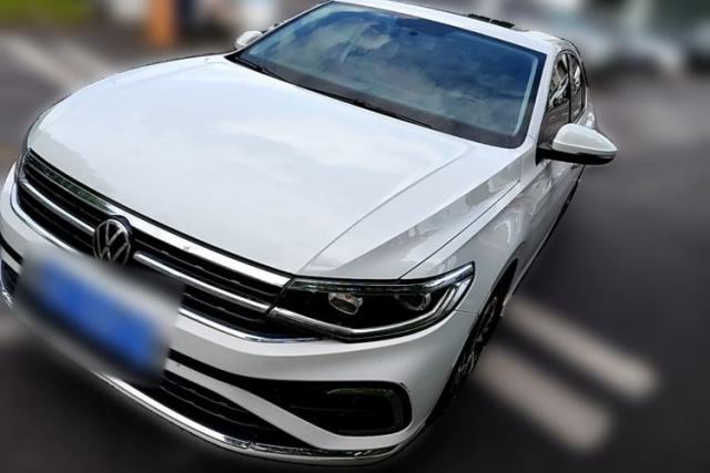 Used Volkswagen Bora 2024 200TSI DSG EnjoyDrive PRO Edition