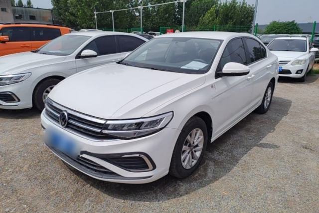 Used Volkswagen Bora 2024 200TSI DSG Comfort Edition