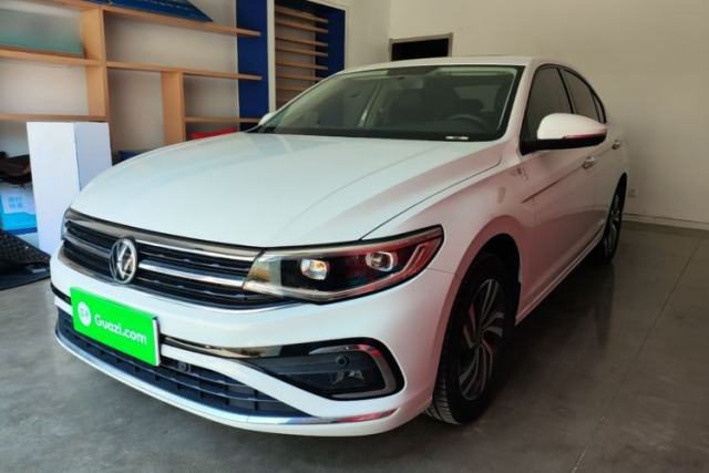 Used Volkswagen Bora 2024 200TSI DSG Joyful Drive Edition