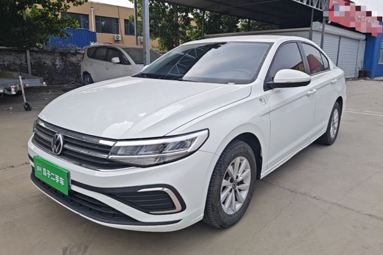 Used Volkswagen Bora 2024 200TSI DSG Comfort Edition Guazi used car, China used car export, Used car for sale, Used  cars, Cheapest cars for sale