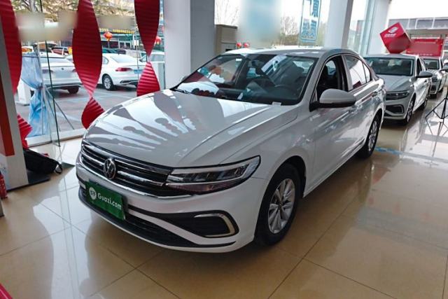 Used Volkswagen Bora 2024 200TSI DSG Comfort Edition