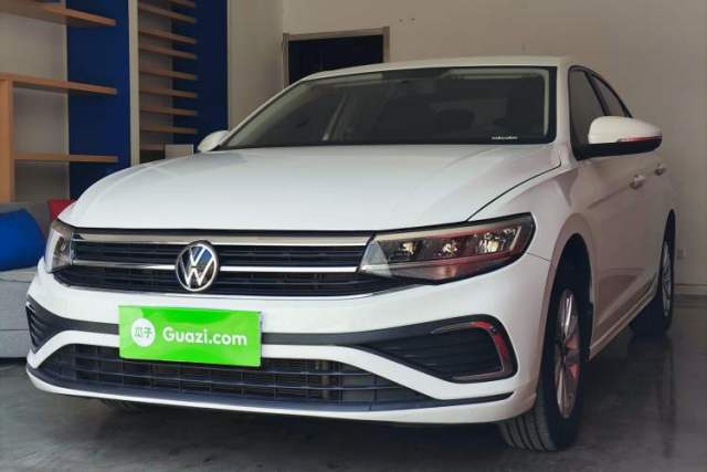 Used Volkswagen Bora 2024 200TSI DSG Comfort Edition