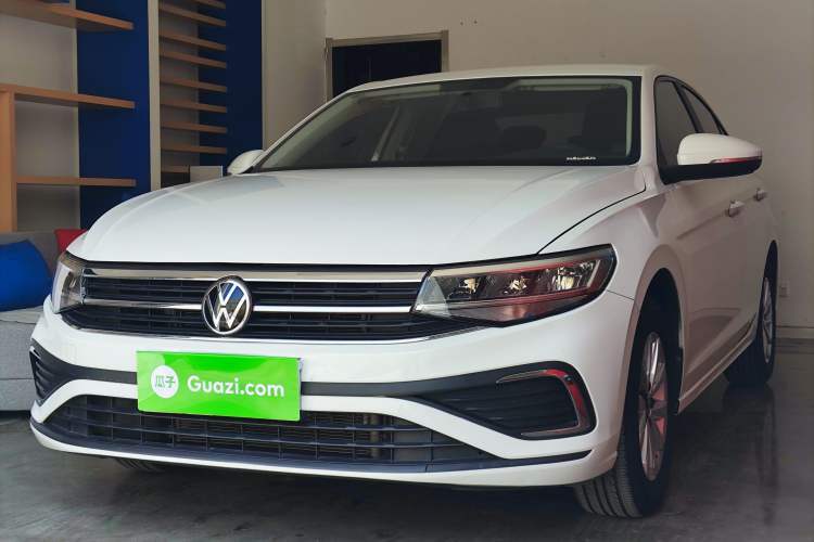 Used Volkswagen Bora 2024 200TSI DSG Comfort Edition Guazi used car, China used car export, Used car for sale, Used  cars, Cheapest cars for sale
