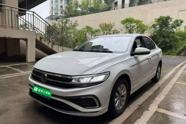 Used Volkswagen Bora 2024 200TSI Manual Comfort Edition