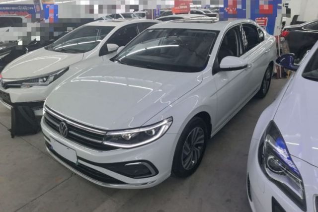 Used Volkswagen Bora 2024 280TSI DSG Comfort Edition