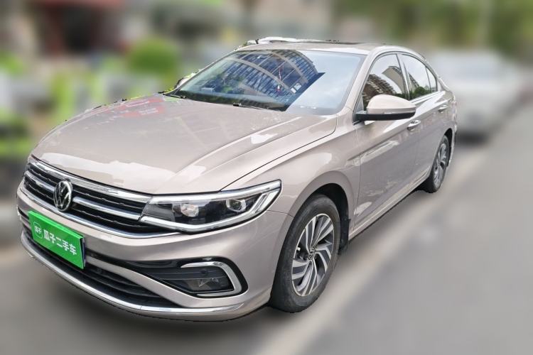 Used Volkswagen Bora 2024 200TSI DSG Joyful Drive Edition Guazi used car, China used car export, Used car for sale, Used  cars, Cheapest cars for sale