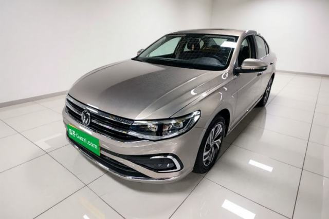 Used Volkswagen Bora 2024 280TSI DSG Comfort Edition