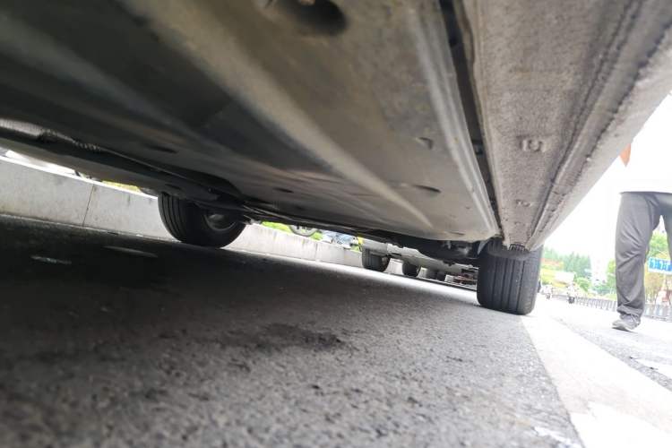 Used Volkswagen Bora 2024 200TSI DSG Joyful Drive Edition Chassis Front Left