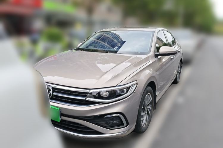 Used Volkswagen Bora 2024 200TSI DSG Joyful Drive Edition Front