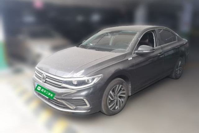 Used Volkswagen Bora 2025 200TSI DSG Enjoy Driving Navigation Edition