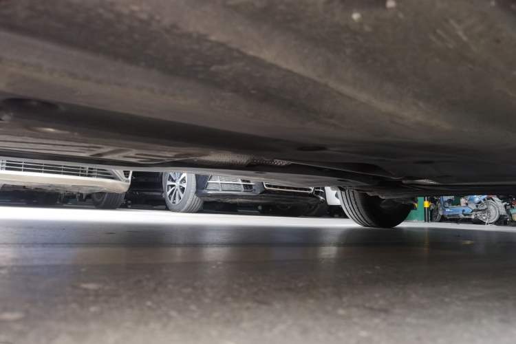 Used Volkswagen Bora 2025 200TSI DSG Enjoy Driving Navigation Edition Chassis Front Left