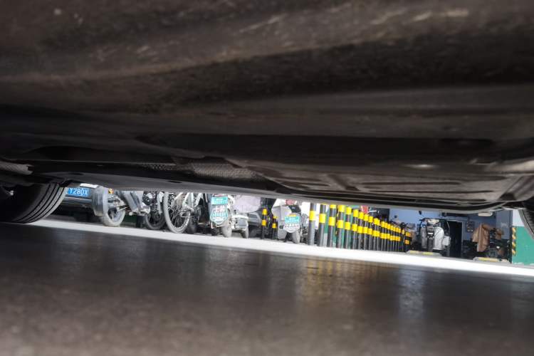 Used Volkswagen Bora 2025 200TSI DSG Enjoy Driving Navigation Edition Chassis Front Right