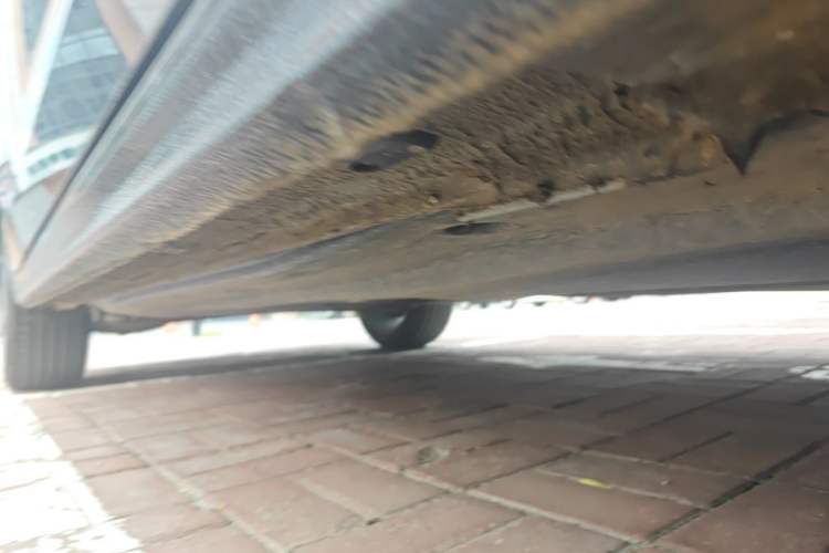 Used Volkswagen Bora 2025 200TSI DSG Enjoy PRO Edition Chassis Front Right