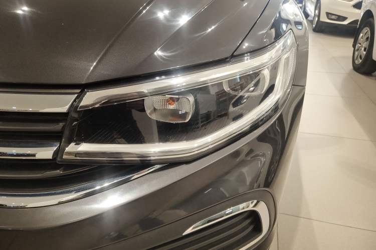 Used Volkswagen Bora 2025 200TSI DSG Enjoy PRO Edition Exterior 1