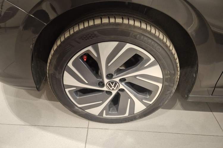 Used Volkswagen Bora 2025 200TSI DSG Enjoy PRO Edition Exterior 2
