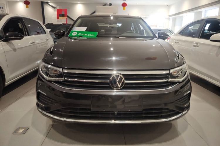 Used Volkswagen Bora 2025 200TSI DSG Enjoy PRO Edition Exterior 3