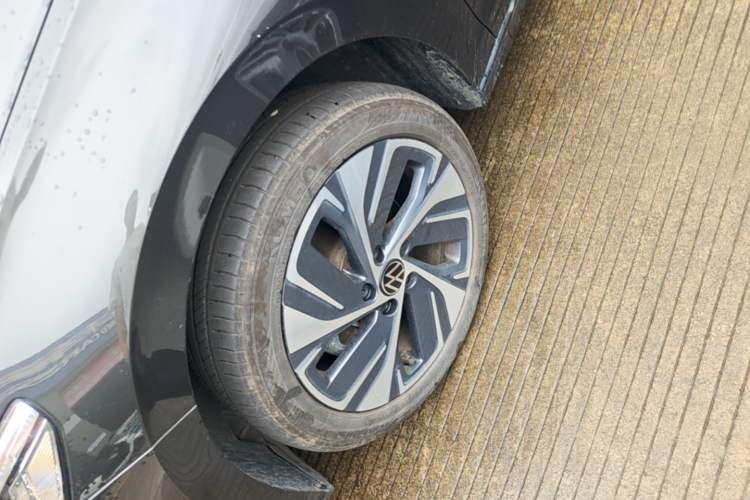 Used Volkswagen Bora 2025 300TSI DSG Prestige Edition Exterior 4