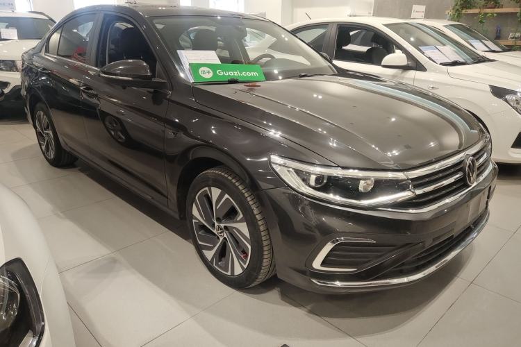 Used Volkswagen Bora 2025 200TSI DSG Enjoy PRO Edition Exterior 4
