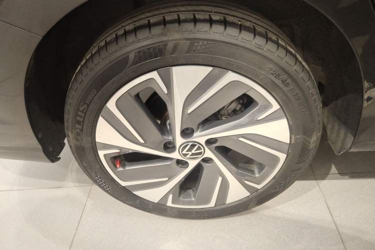 Used Volkswagen Bora 2025 200TSI DSG Enjoy PRO Edition Exterior 5