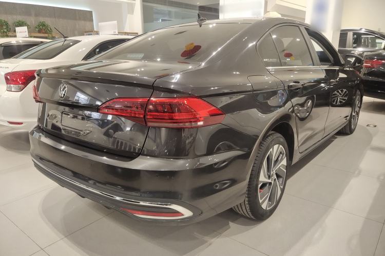 Used Volkswagen Bora 2025 200TSI DSG Enjoy PRO Edition Exterior 6