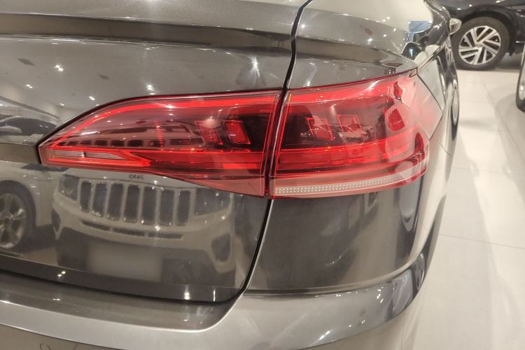 Used Volkswagen Bora 2025 200TSI DSG Enjoy PRO Edition Exterior 7