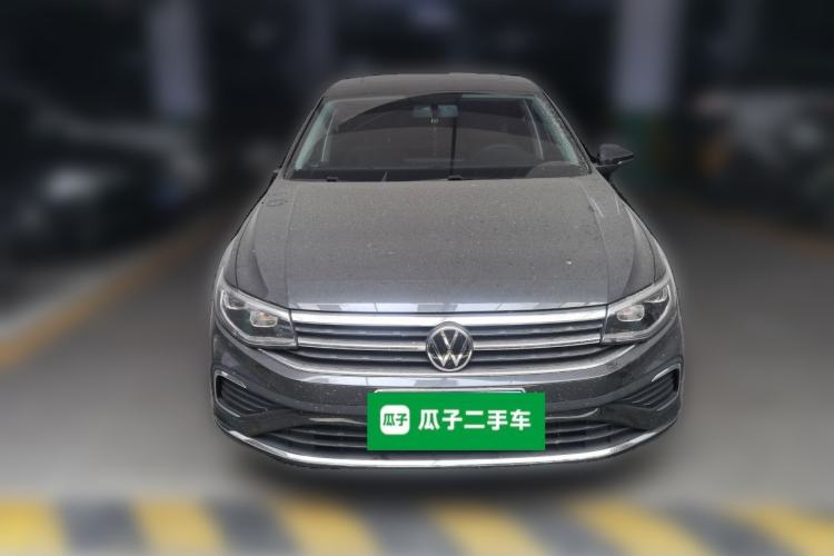 Used Volkswagen Bora 2025 200TSI DSG Enjoy Driving Navigation Edition Front