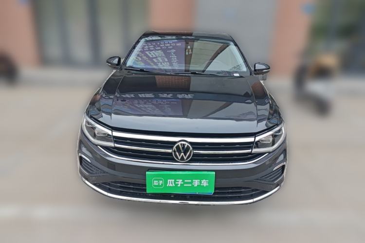 Used Volkswagen Bora 2025 200TSI DSG Enjoy PRO Edition Front