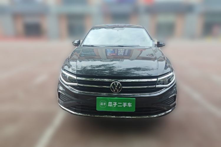 Used Volkswagen Bora 2025 200TSI DSG Enjoy PRO Edition Front
