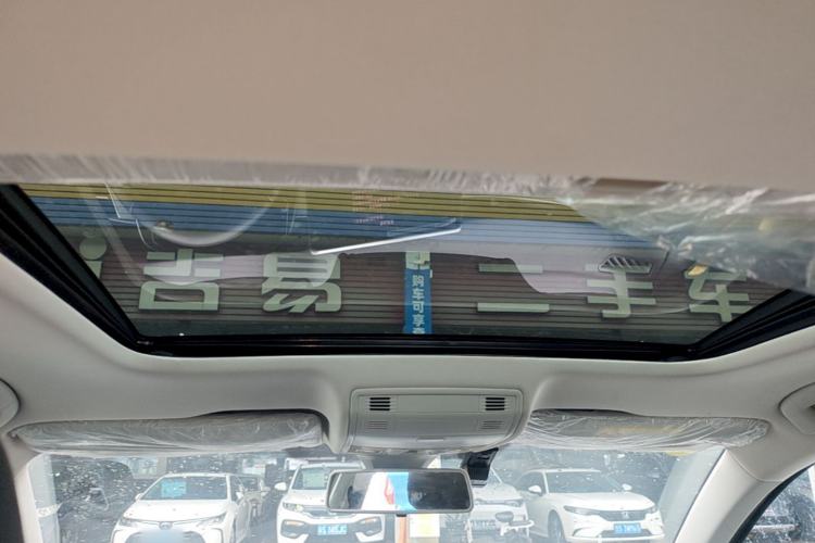 Used Volkswagen Bora 2025 300TSI DSG Prestige Edition Headliner