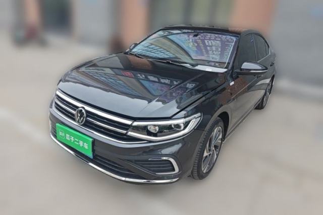 Used Volkswagen Bora 2025 200TSI DSG Enjoy PRO Edition