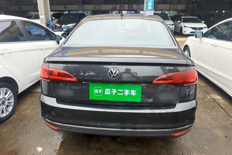 Used Volkswagen Bora 2025 300TSI DSG Prestige Edition Rear