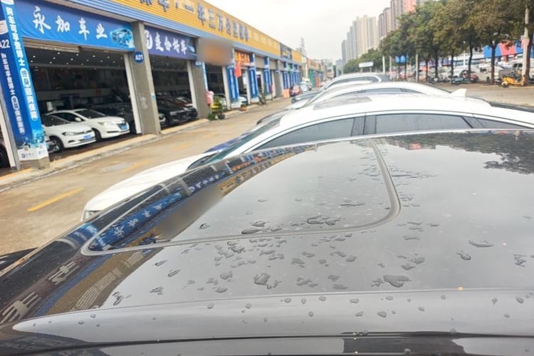 Used Volkswagen Bora 2025 300TSI DSG Prestige Edition Roof