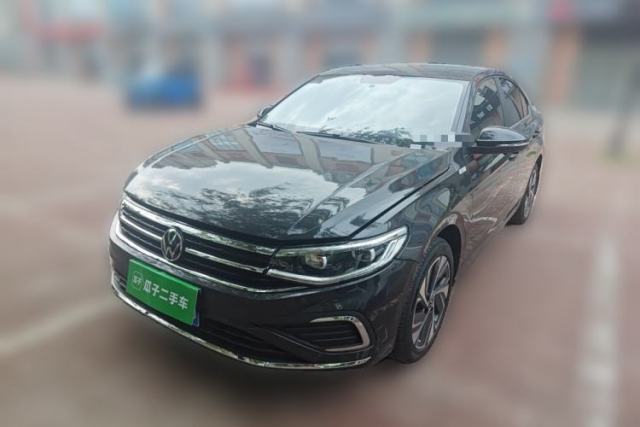 Used Volkswagen Bora 2025 200TSI DSG Enjoy PRO Edition