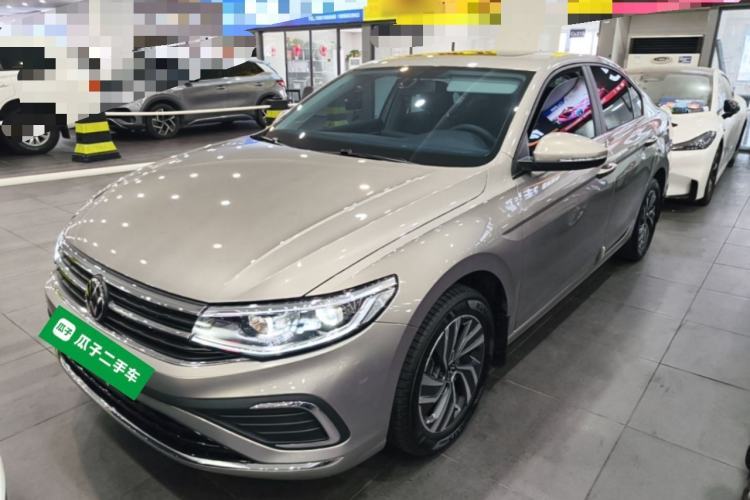 Used Volkswagen Bora 2025 280TSI DSG Comfort Edition Guazi used car, China used car export, Used car for sale, Used  cars, Cheapest cars for sale