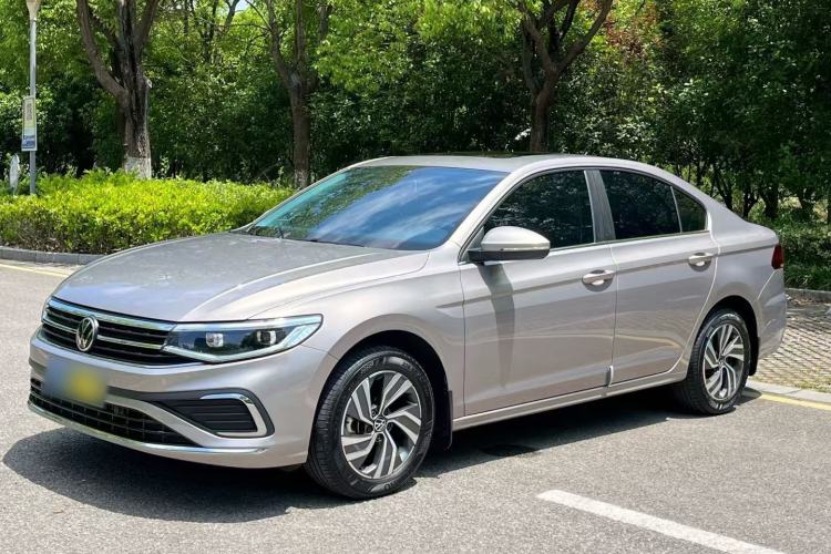 Used Volkswagen Bora 2025 280TSI DSG Comfort Edition Exterior 4