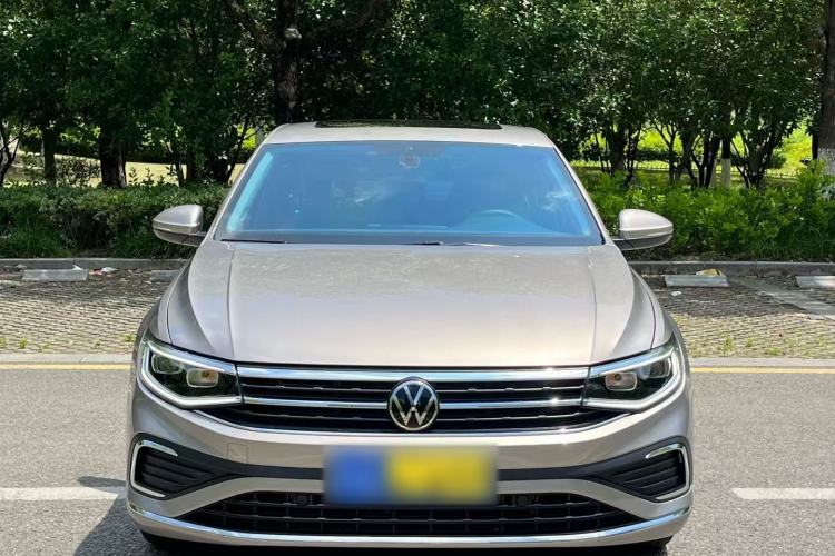 Used Volkswagen Bora 2025 280TSI DSG Comfort Edition Exterior 5