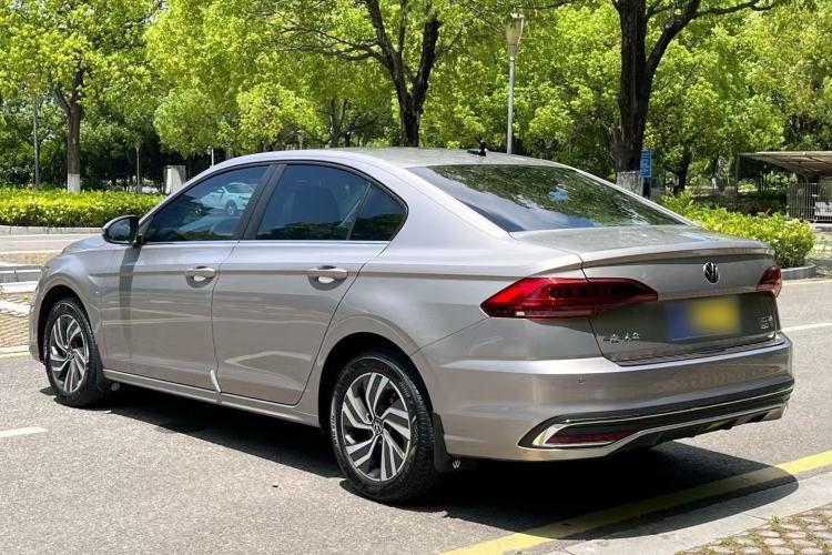 Used Volkswagen Bora 2025 280TSI DSG Comfort Edition Exterior 6