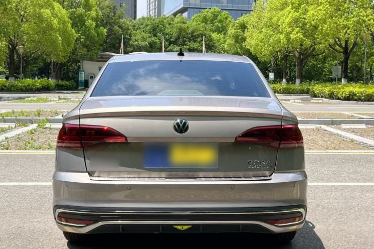 Used Volkswagen Bora 2025 280TSI DSG Comfort Edition Exterior 7