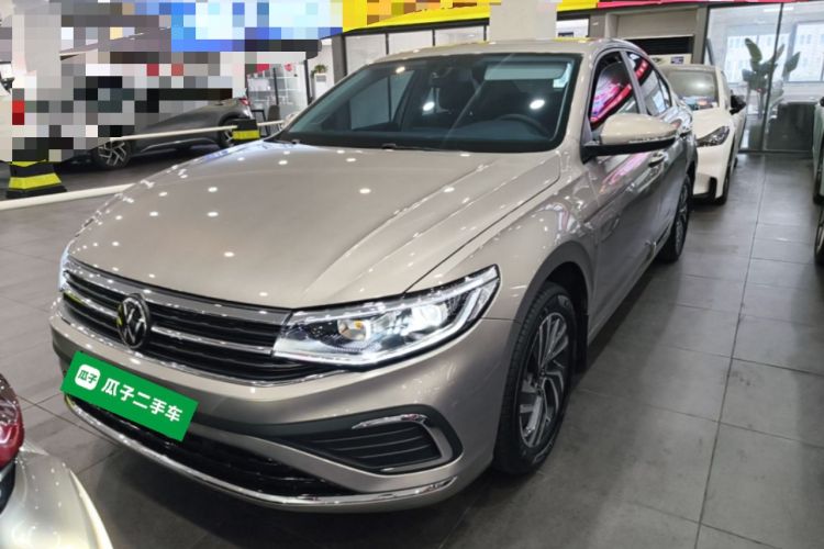 Used Volkswagen Bora 2025 280TSI DSG Comfort Edition Front